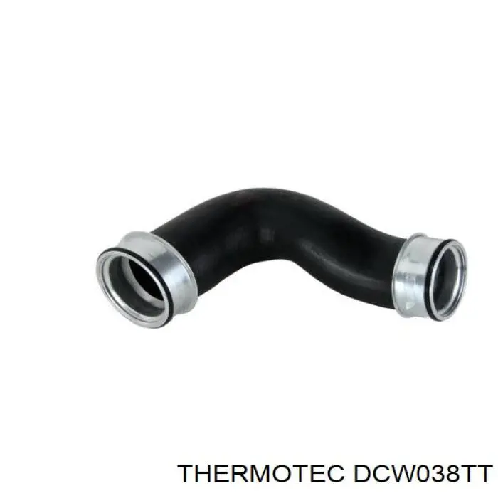 Comprar DCW038TT Thermotec Tubo de admisión del cuerpo de mariposa