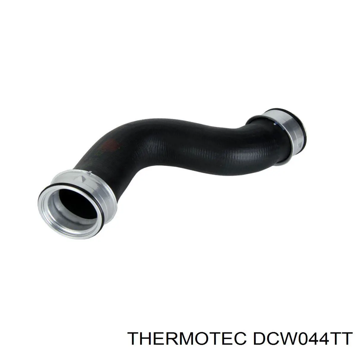Manguera del intercooler Thermotec DCW044TT precio, desde 51,24 EUR