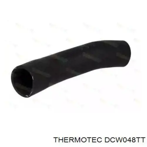 Tubo de salida de aire del turbocompresor 17300077 Profit