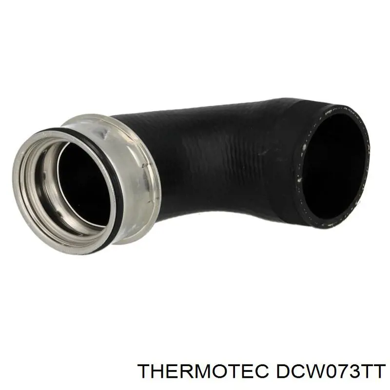 Manguera del intercooler Thermotec DCW073TT precio, desde 30,13 EUR