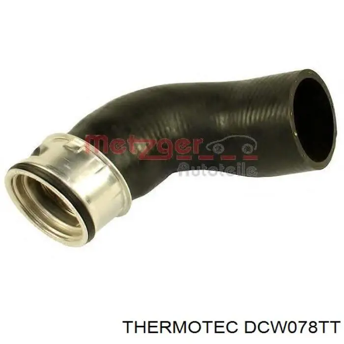 Comprar 466813 Cautex Tubo de salida de aire del turbocompresor