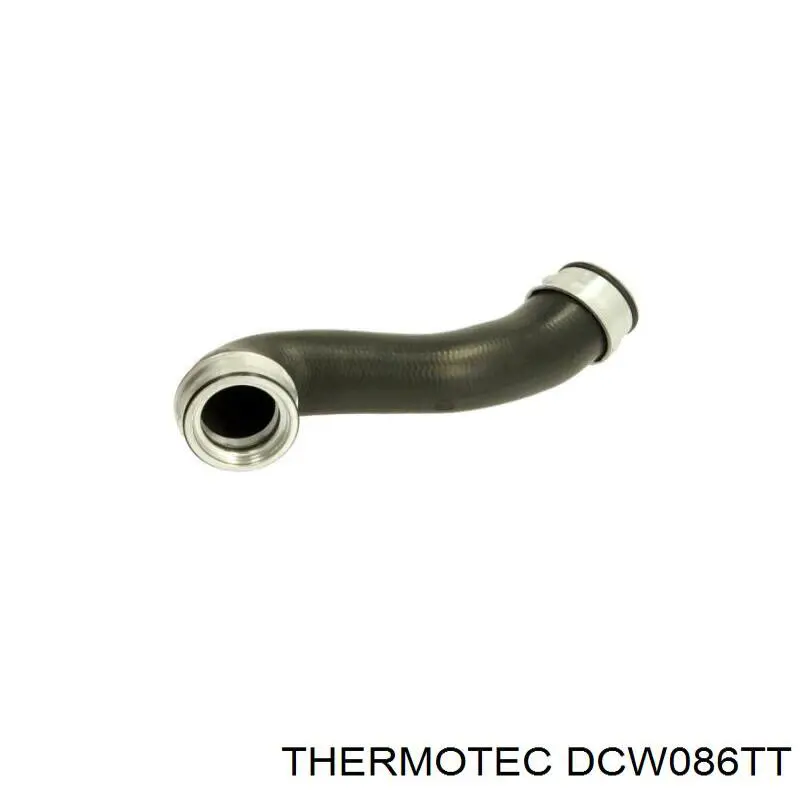 Comprar DCW086TT Thermotec Tubo intercooler