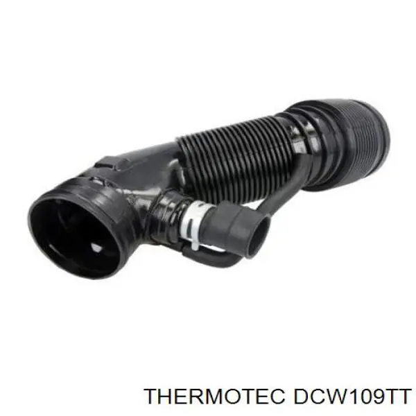 DCW109TT Thermotec manguito, alimentación de aire