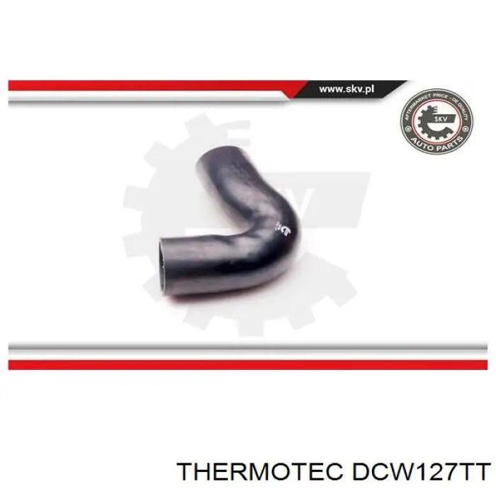 Comprar 09714 Metalcaucho Tubo intercooler