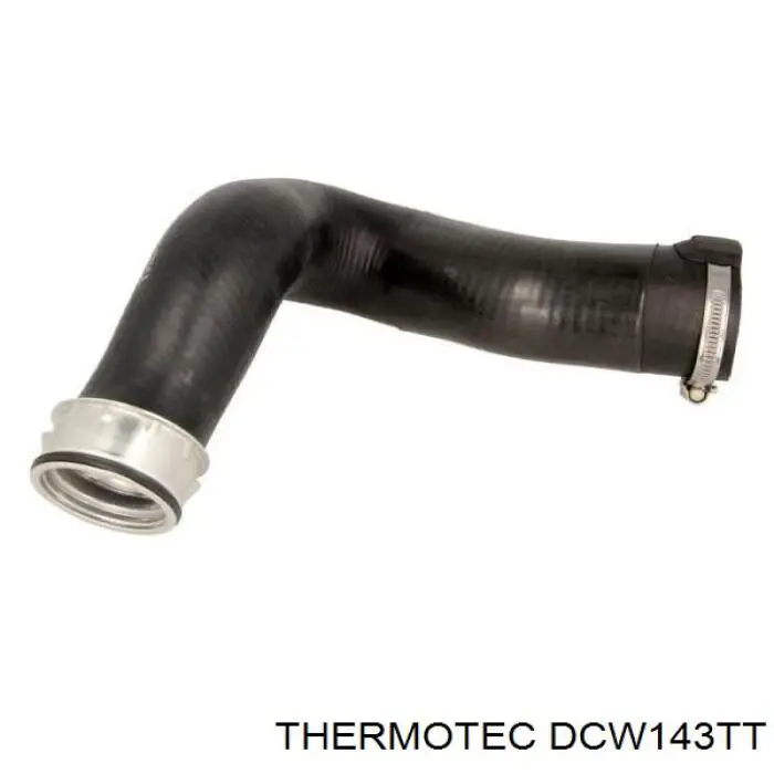 Comprar 09746 Metalcaucho Tubo intercooler
