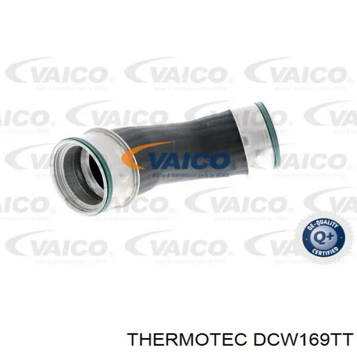 Tubo intercooler 500030 Sidat