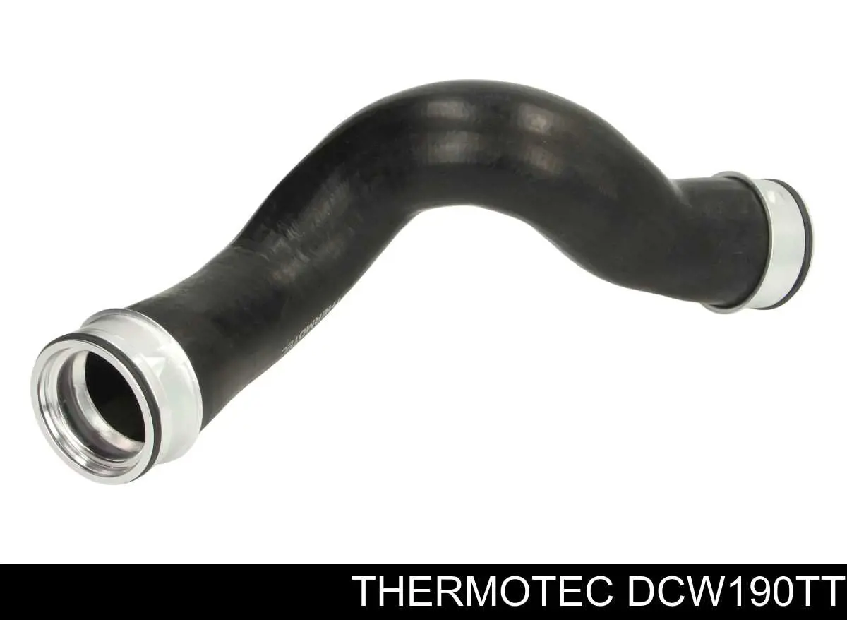 Tubo de admisión del cuerpo de mariposa Thermotec DCW190TT precio, desde 59,80 EUR