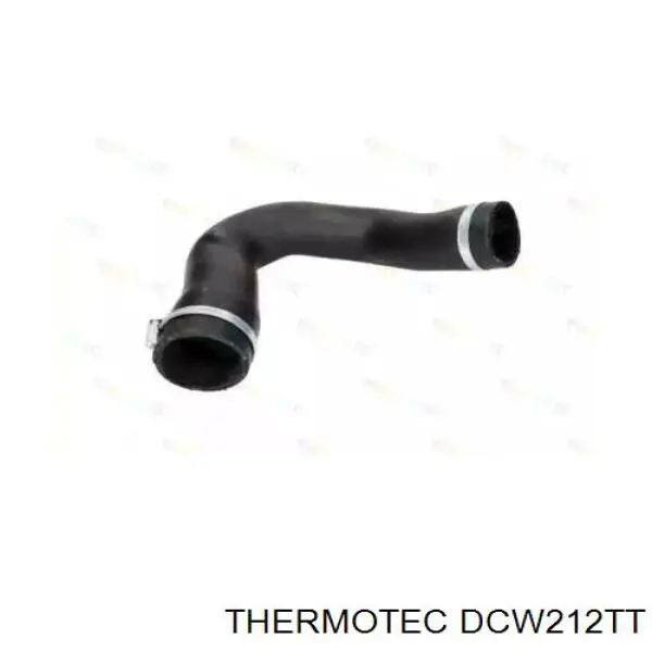 Comprar 98819 Metalcaucho Tubo intercooler