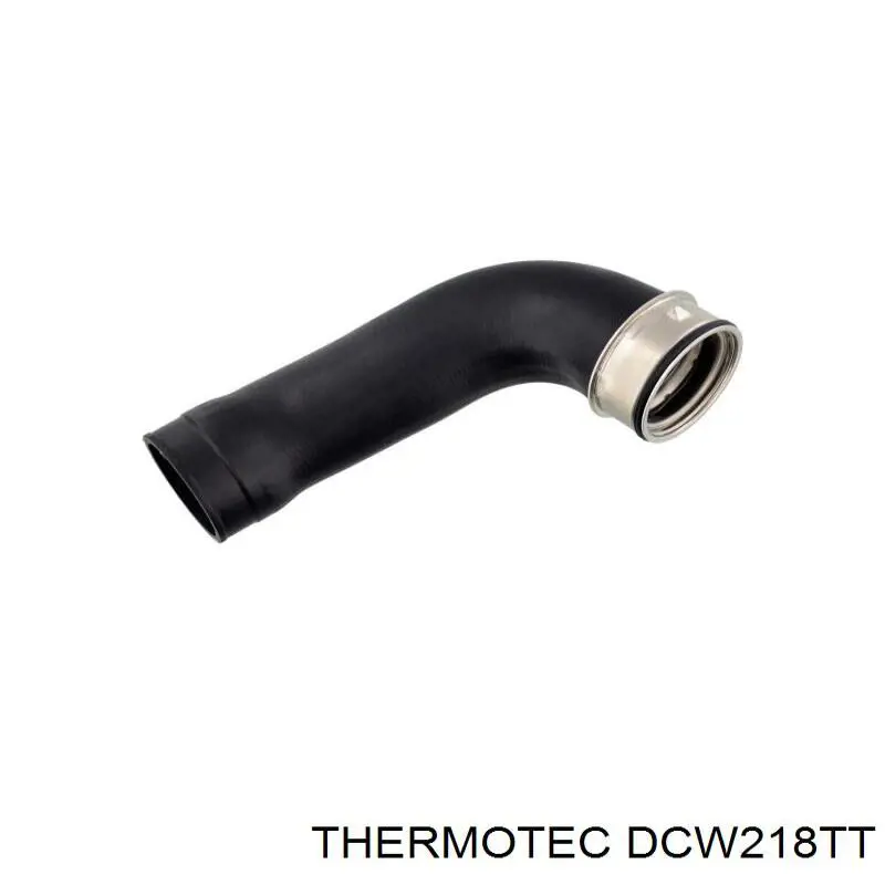Manguera del intercooler Metalcaucho 09772 precio, desde 29,24 EUR