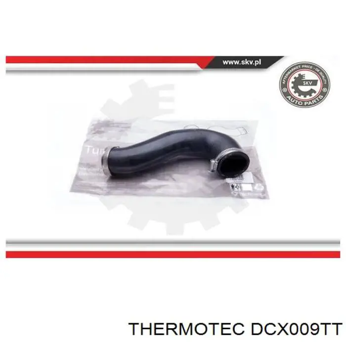 24442216 Opel Manguera del intercooler