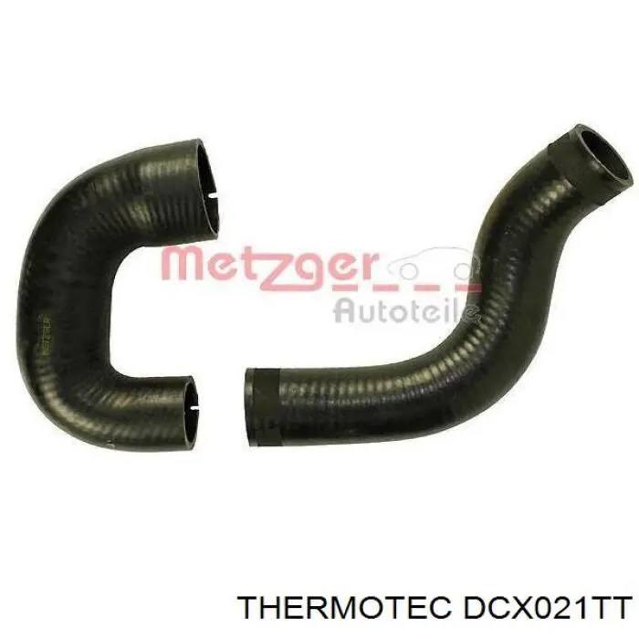 Comprar 98609 Metalcaucho Tubo intercooler