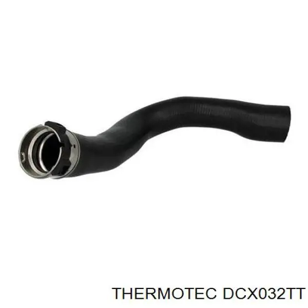 DCX032TT Thermotec Manguera intercooler izquierdo 