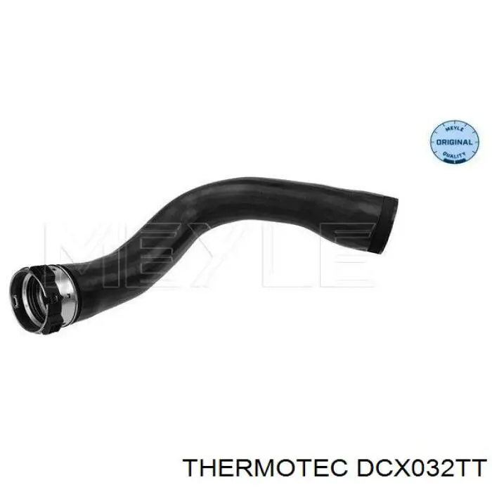 Manguito intercooler izquierdo  Thermotec DCX032TT precio, desde 103,94 USD