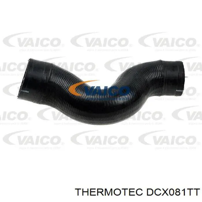 224337 Impergom tubo flexible de aire de sobrealimentación inferior