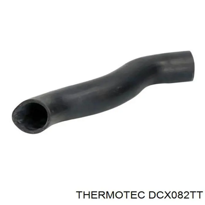 Comprar DCX082TT Thermotec Tubo intercooler