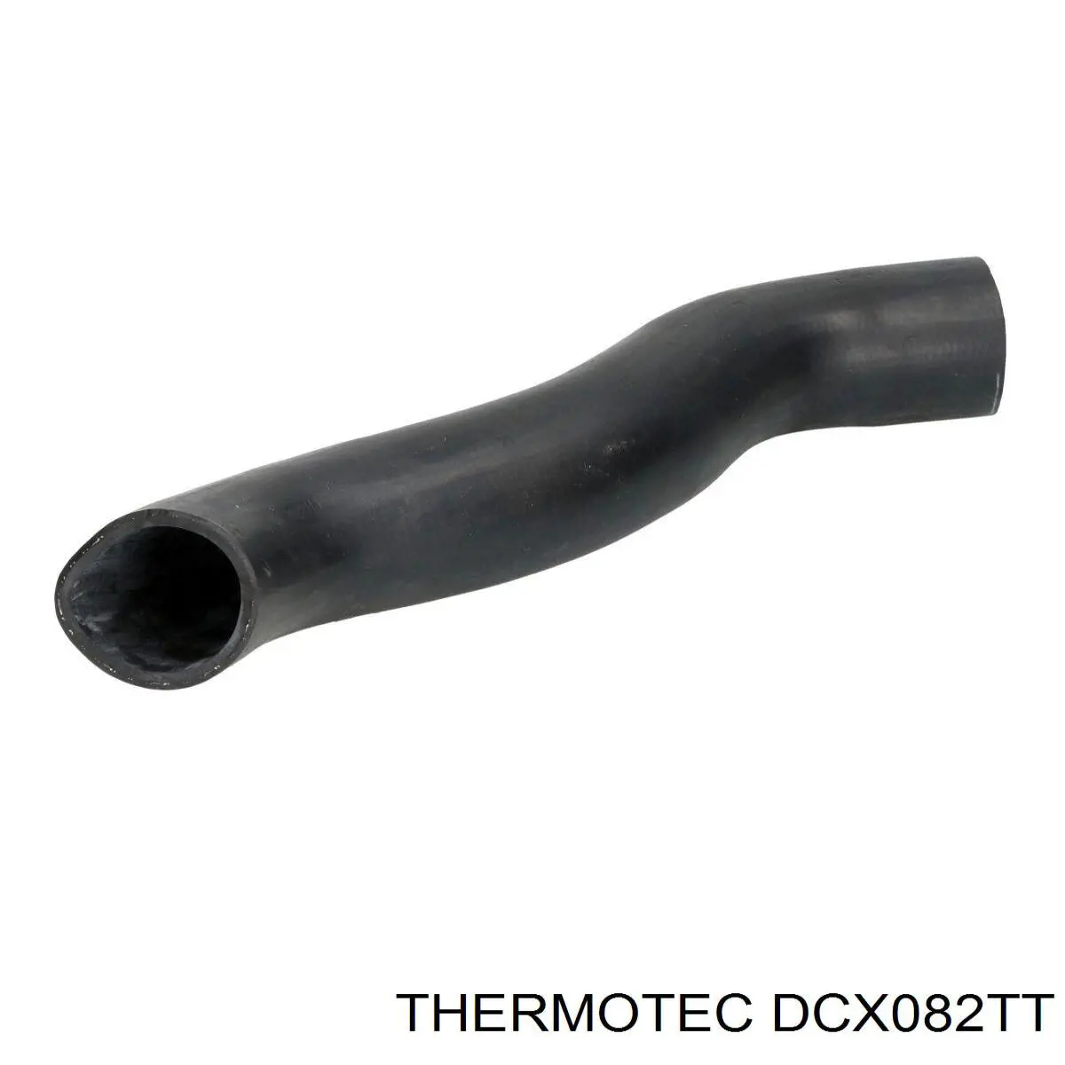Manguera del intercooler Thermotec DCX082TT precio, desde 36,18 EUR