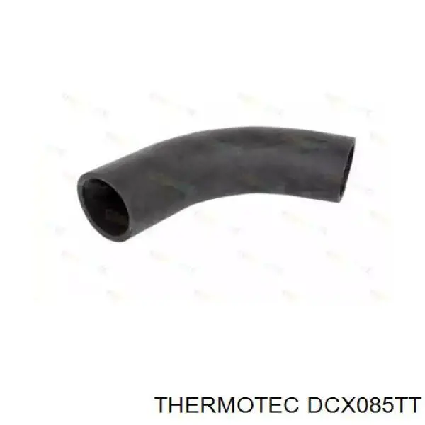 DCX085TT Thermotec tubo flexible de aire de sobrealimentación, de turbina