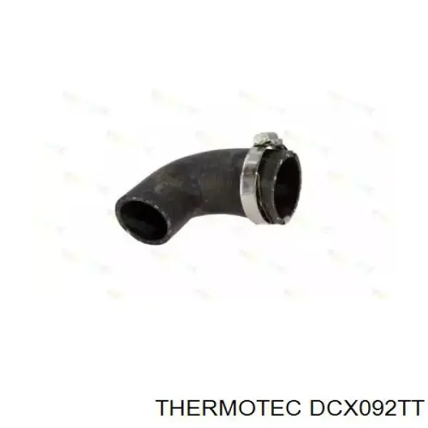 Comprar 98611 Metalcaucho Tubo de salida de aire del turbocompresor