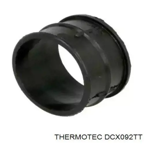 DCX092TT Thermotec tubo flexible de aire de sobrealimentación, de turbina