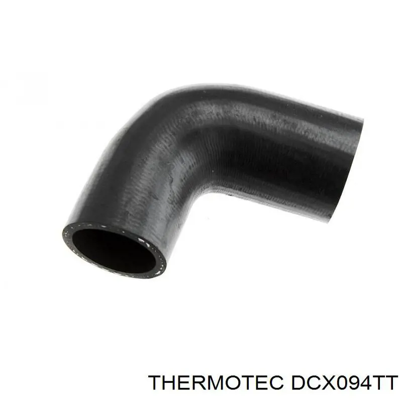09-0162 Gates tubo flexible de aire de sobrealimentación, de turbina