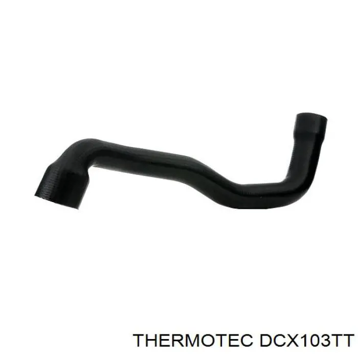 DCX103TT Thermotec