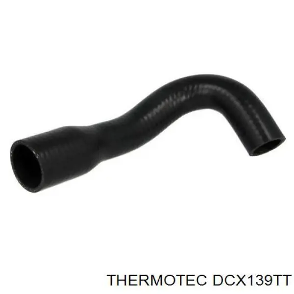 DCX139TT Thermotec