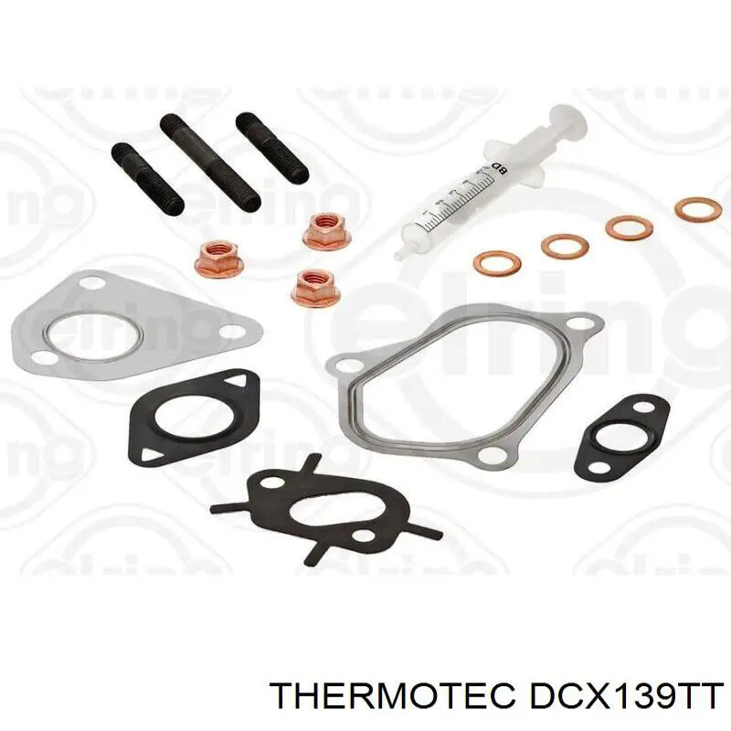 Manguera del intercooler Opel 835271 precio, desde 27,68 EUR