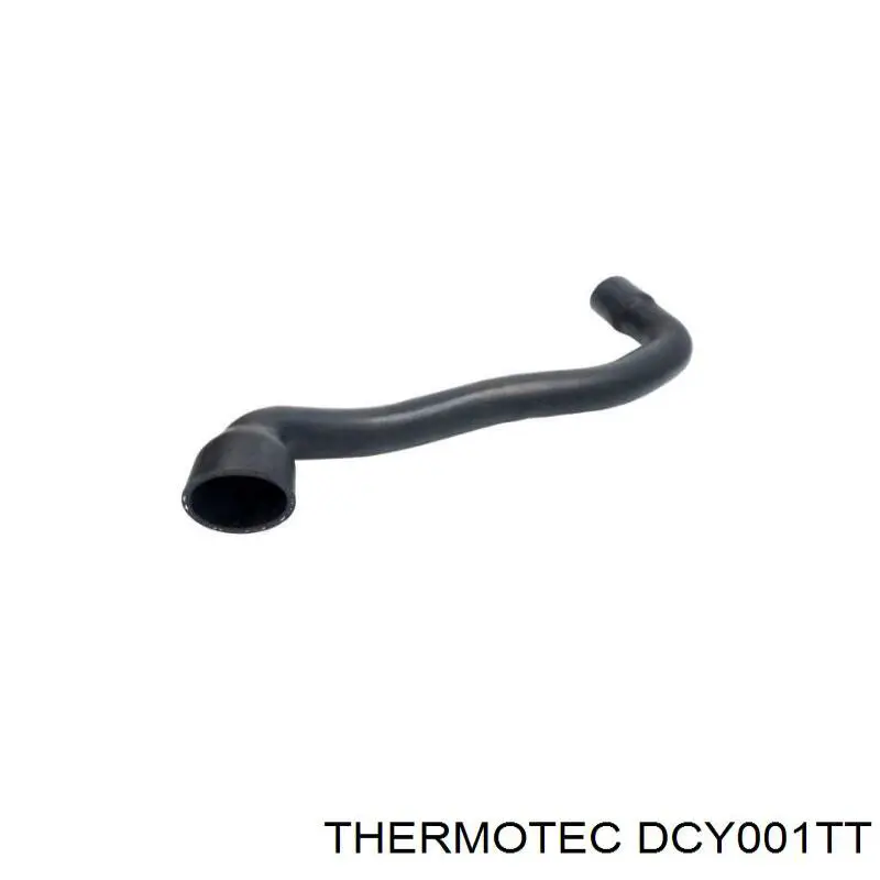 3415PT1 Polcar Manguera del intercooler