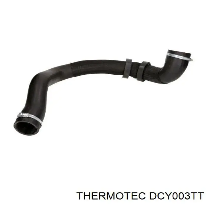 Tubo intercooler LR024304 Land Rover