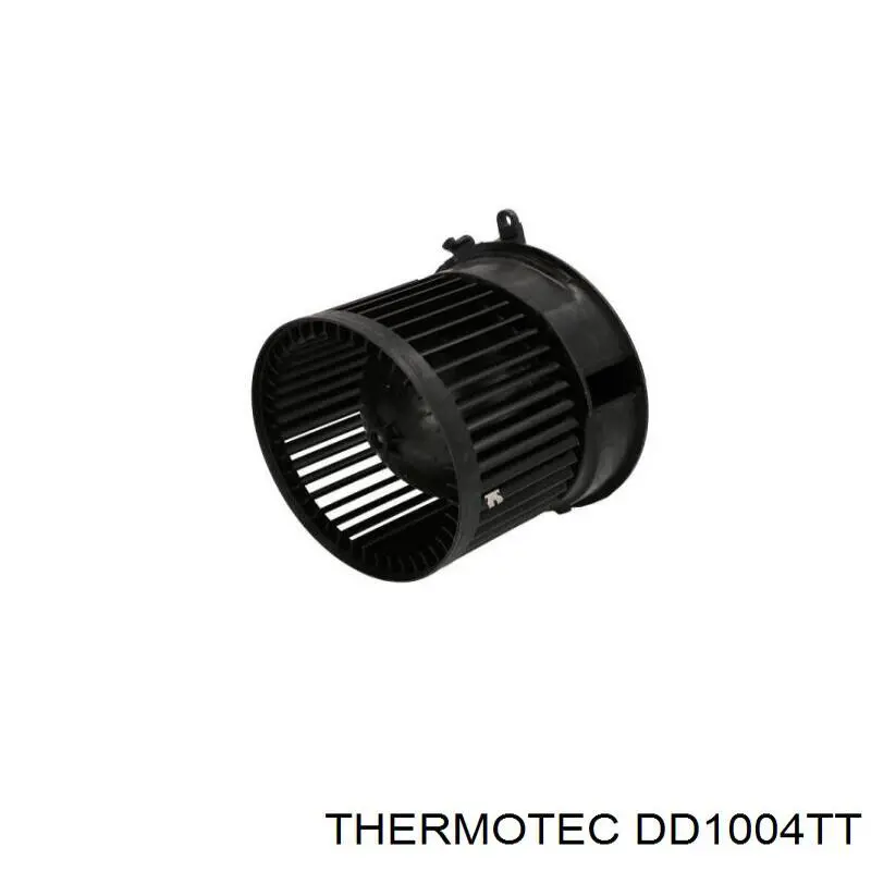 DD1004TT Thermotec ventilador habitáculo