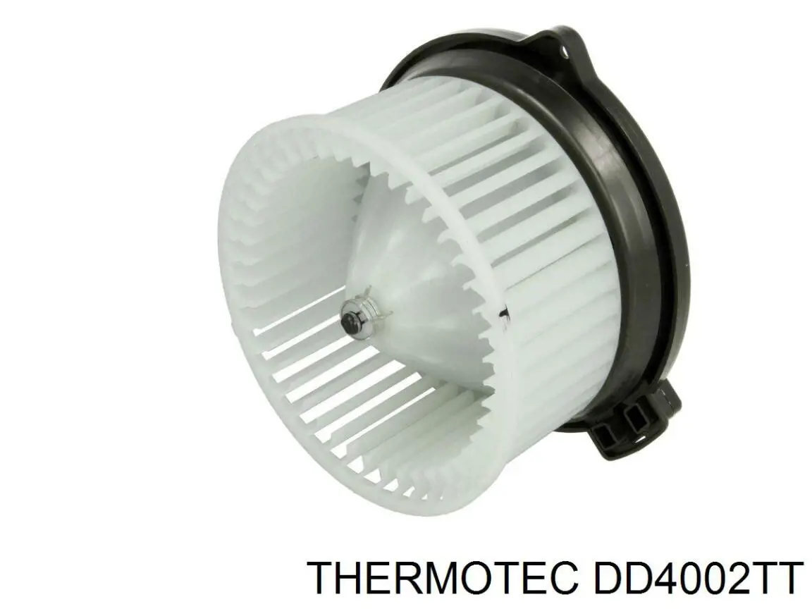 Ventilador habitáculo DD4002TT Thermotec