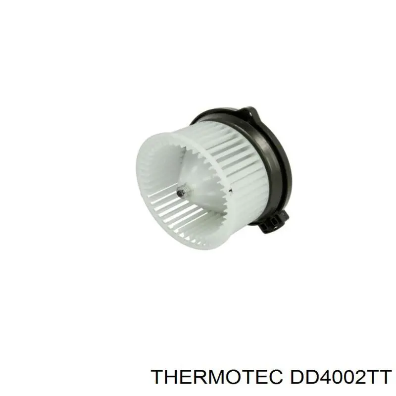 Ventilador de calefacción Thermotec DD4002TT precio, desde 55,71 EUR