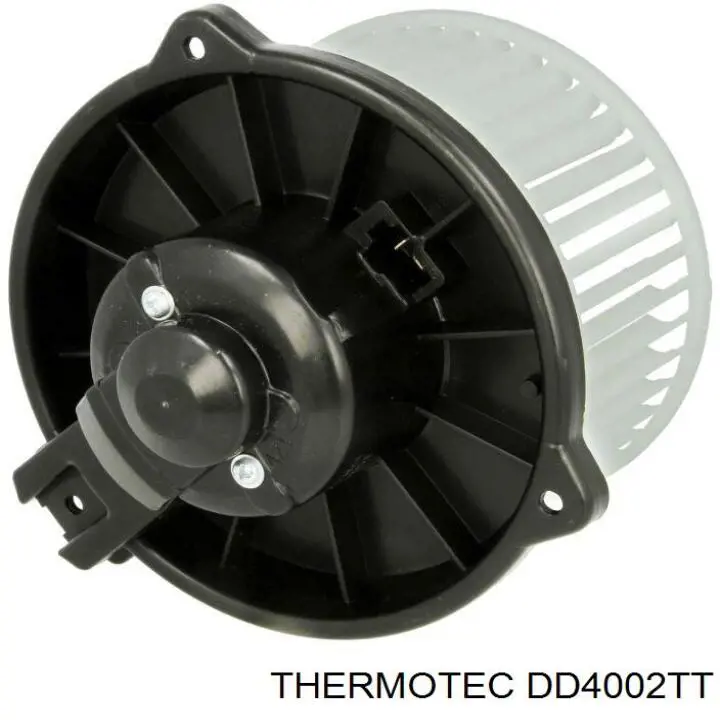 Comprar DD4002TT Thermotec Motor de calefacción