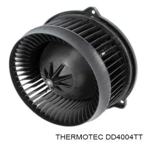 Ventilador de calefacción Thermotec DD4004TT precio, desde 91,90 EUR