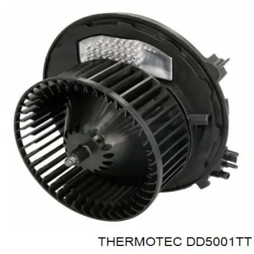 Comprar DD5001TT Thermotec Motor de calefacción