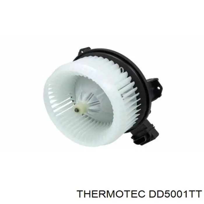 Ventilador habitáculo DD5001TT Thermotec