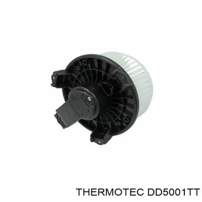 Ventilador de calefacción Thermotec DD5001TT precio, desde 65,34 EUR