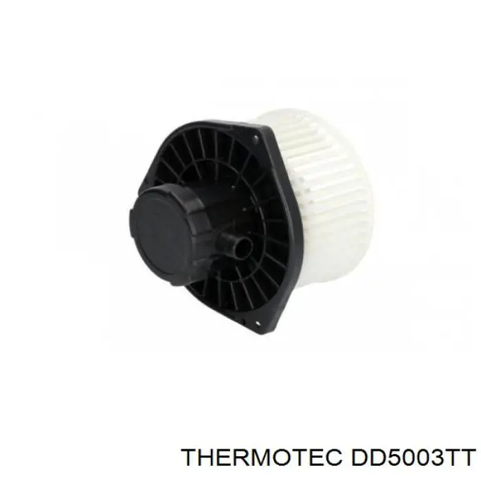 34517 NRF Ventilador de habitáculo