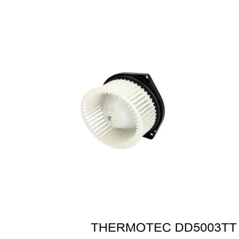 Ventilador habitáculo 34517 NRF