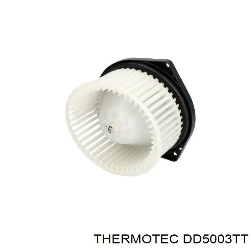 Ventilador interior NRF 34517