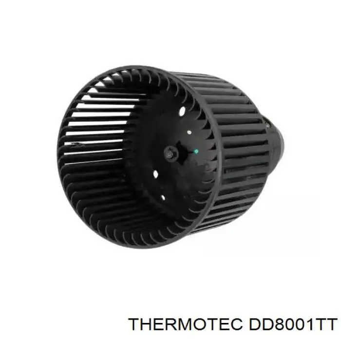Ventilador habitáculo 7426NU2 Polcar