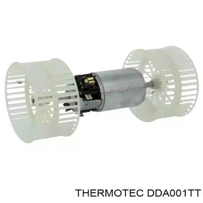 Comprar DDA001TT Thermotec Motor de calefacción