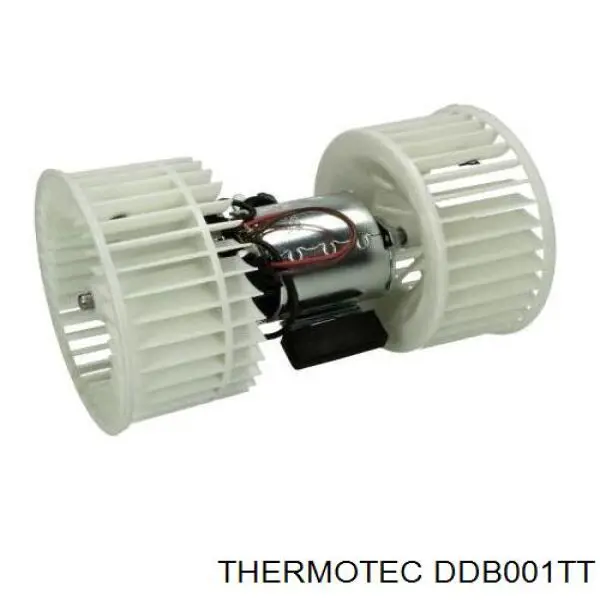 Comprar DDB001TT Thermotec Motor de calefacción
