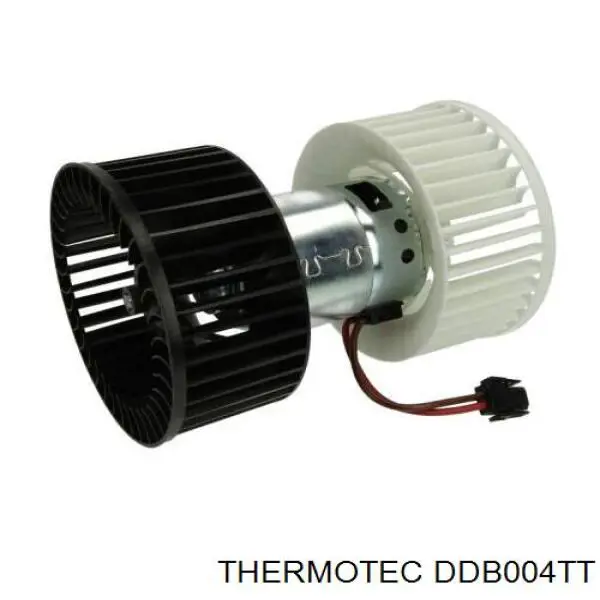 DDB004TT Thermotec ventilador habitáculo