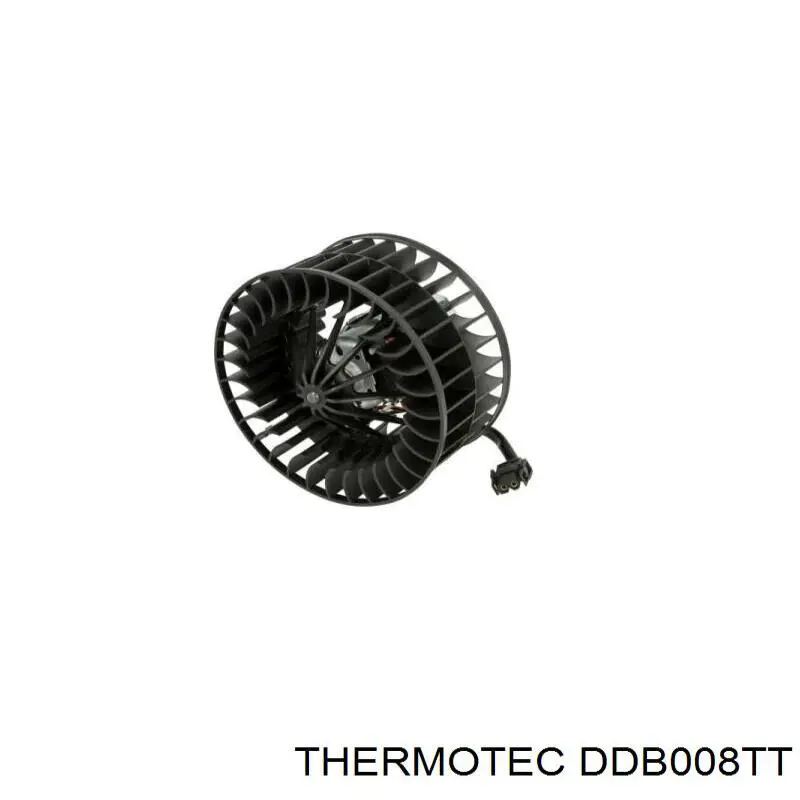 Ventilador interior BMW 61118390935