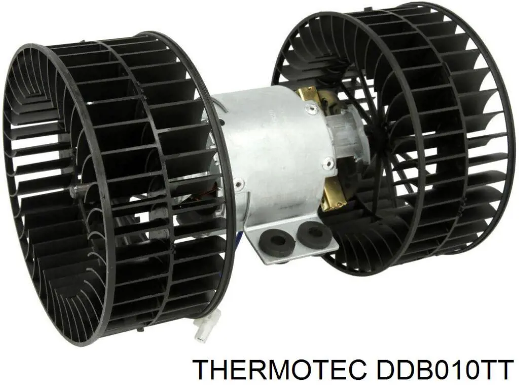 Ventilador habitáculo DDB010TT Thermotec