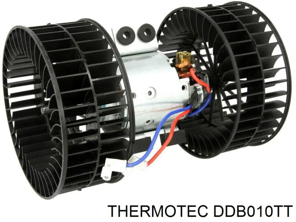 Comprar DDB010TT Thermotec Motor de calefacción