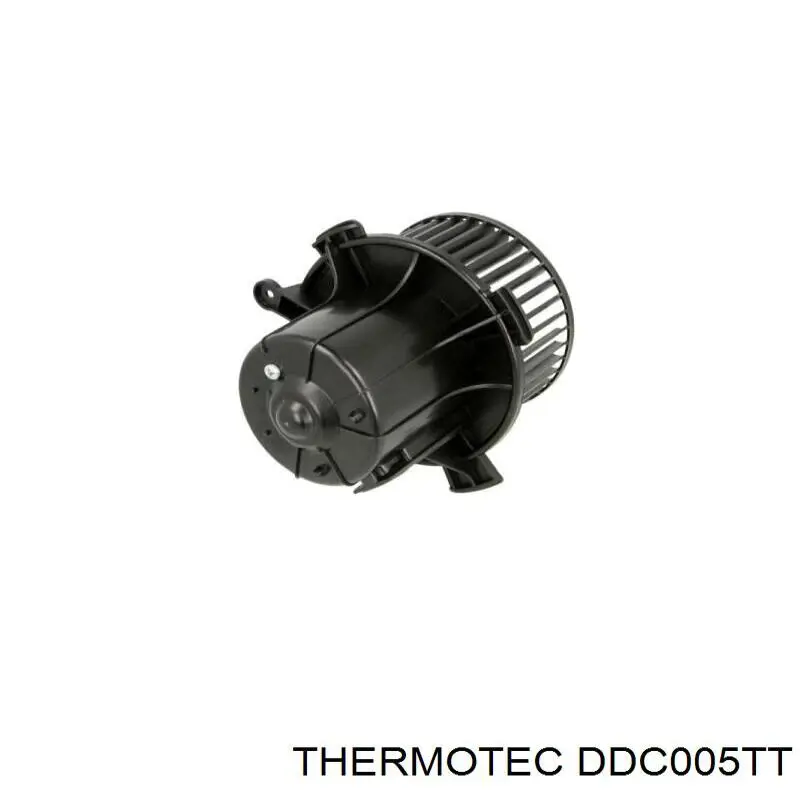 DDC005TT Thermotec ventilador habitáculo