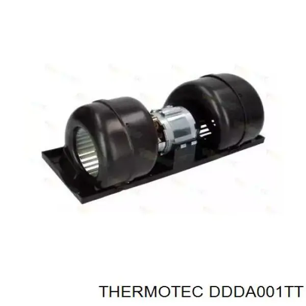 Ventilador habitáculo DDDA001TT Thermotec