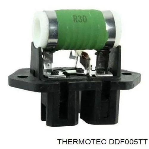 DDF005TT Thermotec